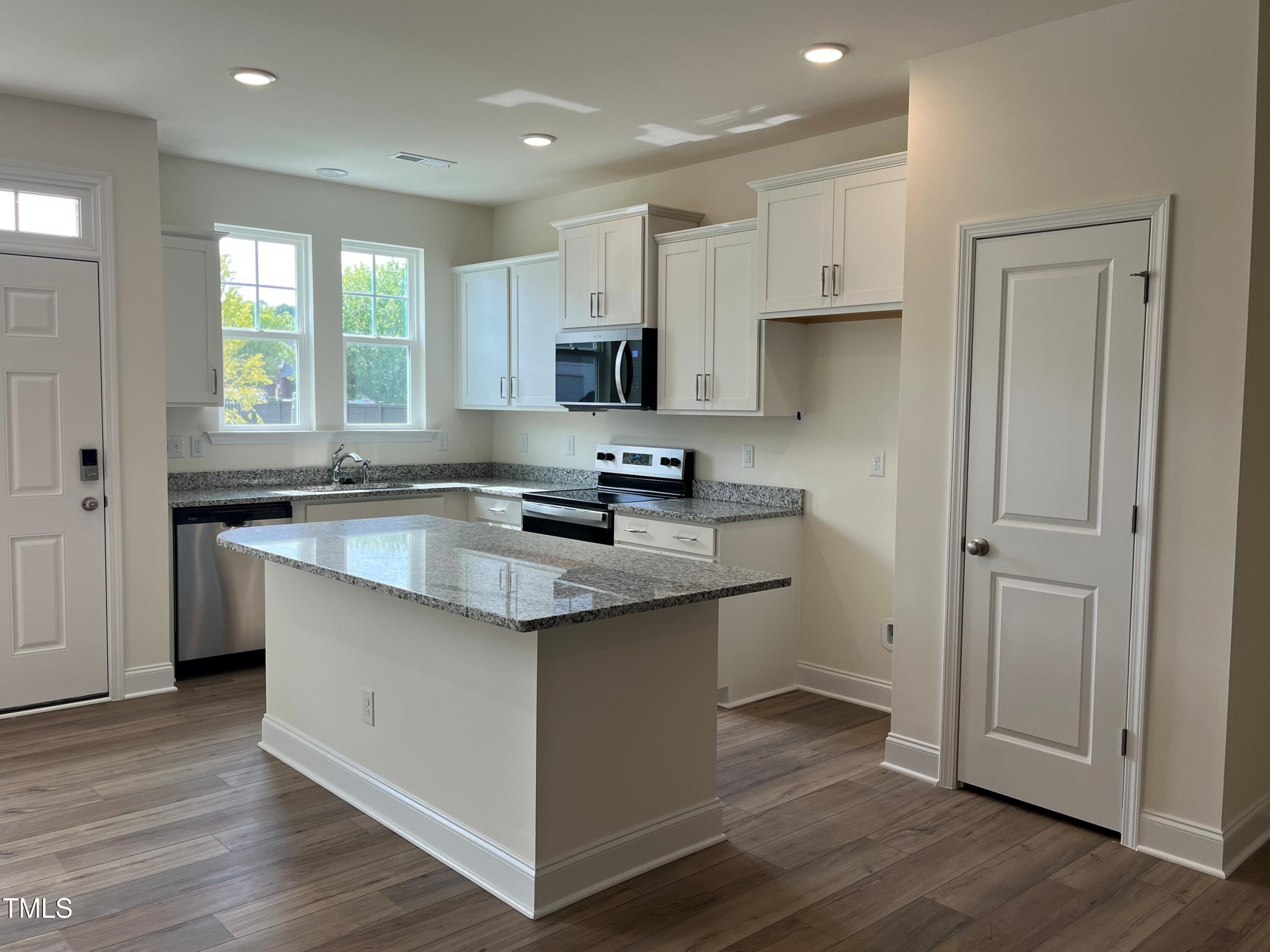 6417 Granite Quarry Drive