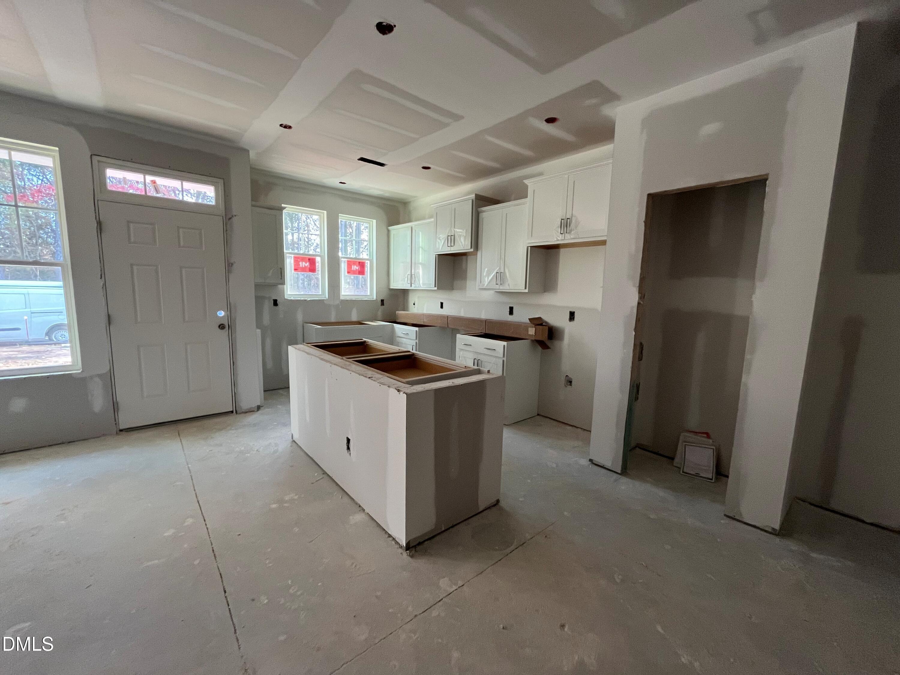 6417 Granite Quarry Drive