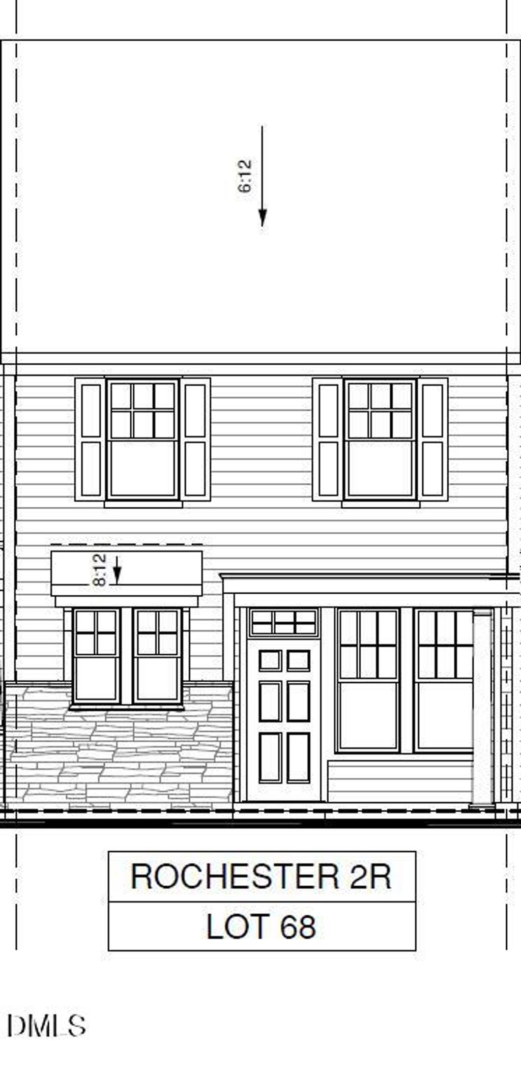 Photo of 6417 Granite Quarry Drive, Raleigh, NC 27610 (MLS # 10132163)