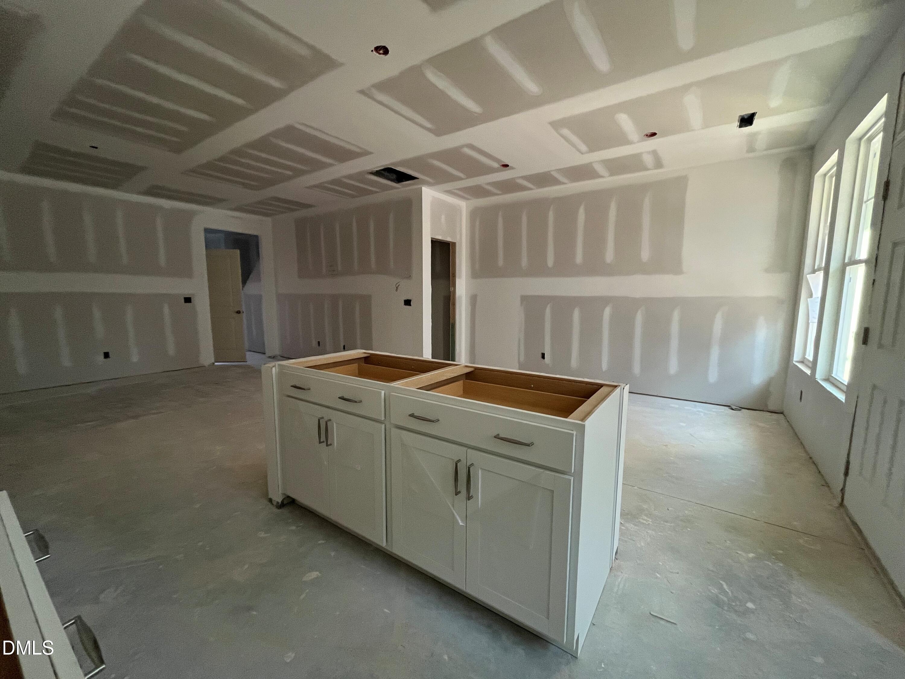 6417 Granite Quarry Drive