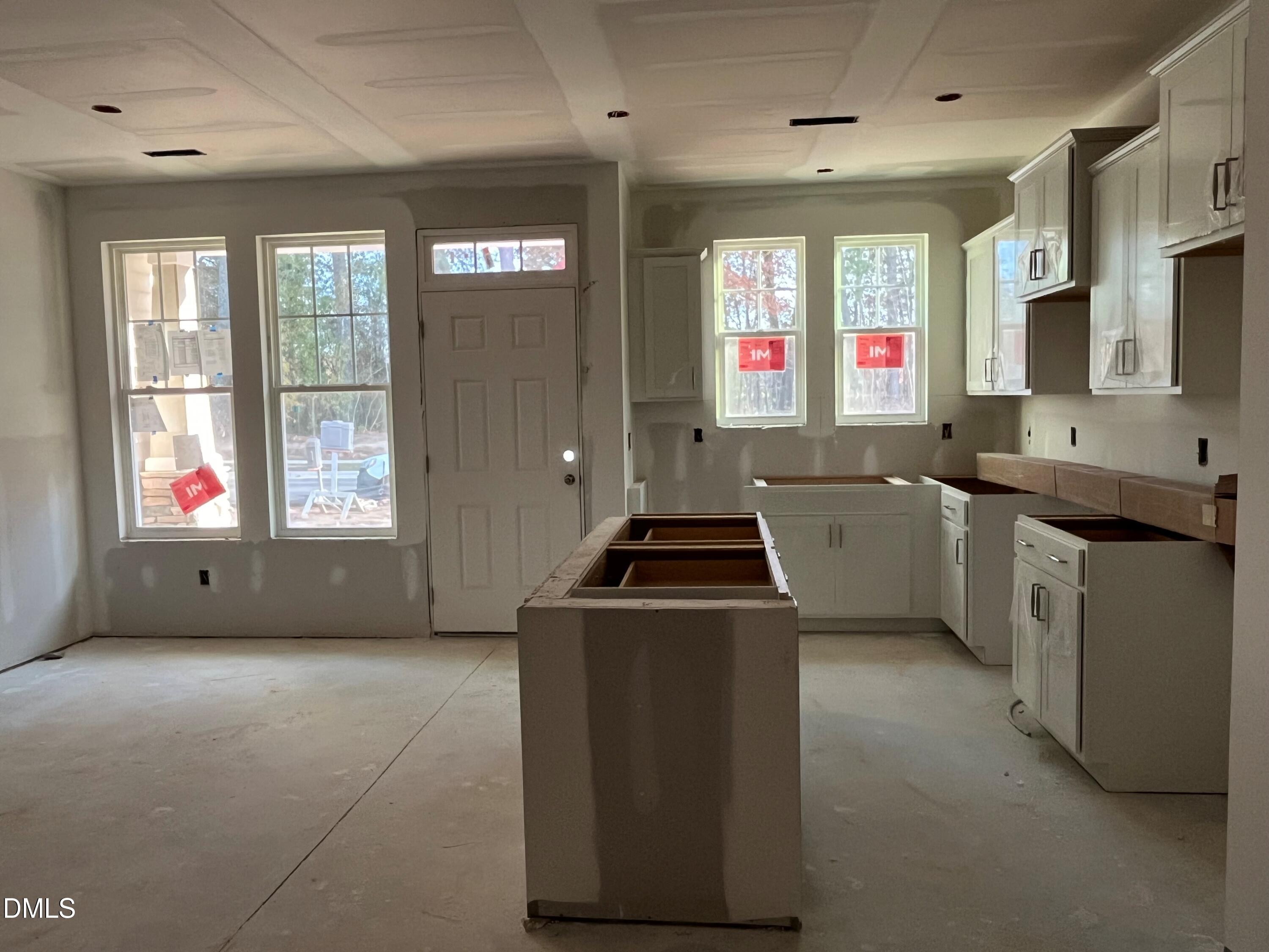 6417 Granite Quarry Drive