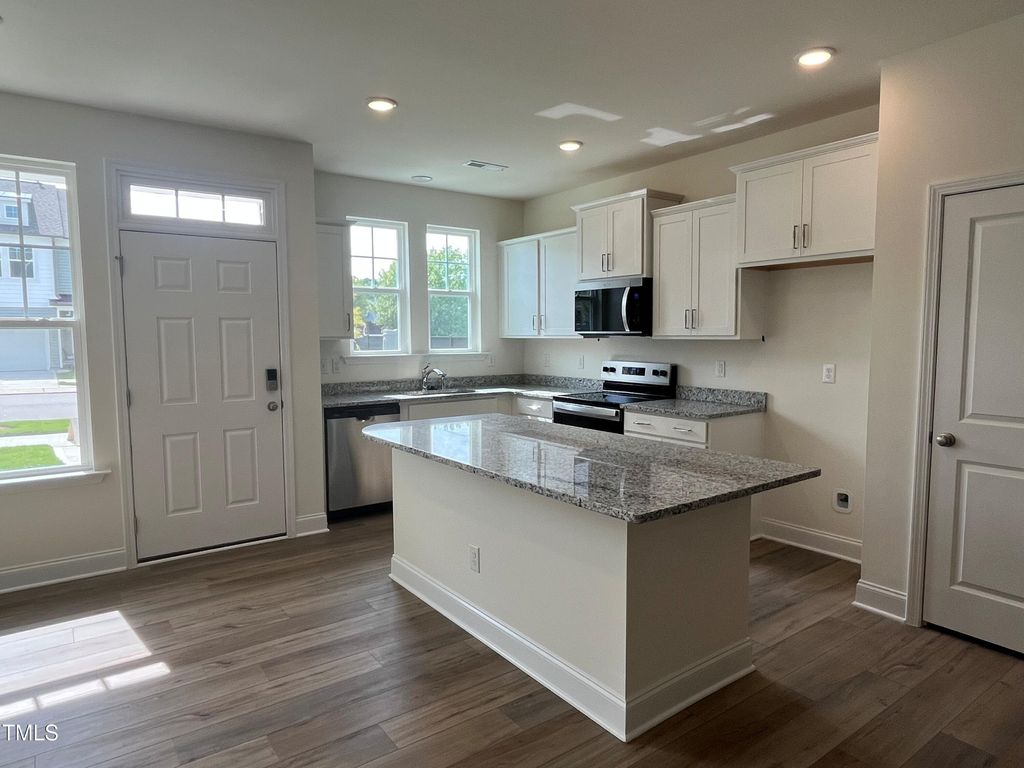 Photo of 6417 Granite Quarry Drive, Raleigh, NC 27610 (MLS # 10132163)