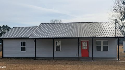 60 Stone Place Road Dunn NC 28334