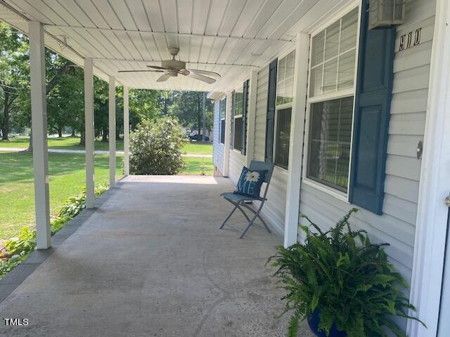 910 Vanco Mill Road
