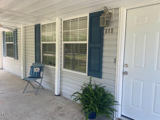 910 Vanco Mill Road