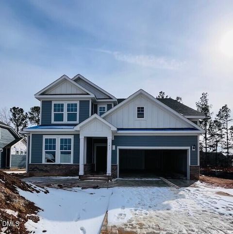 1417 Green Cypress Drive 41 Zebulon NC 27597