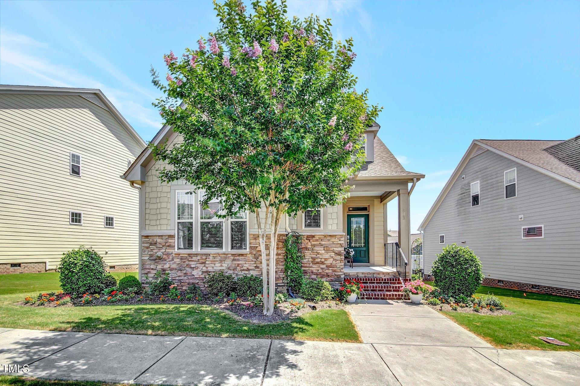 813 Wildflower Ridge Road