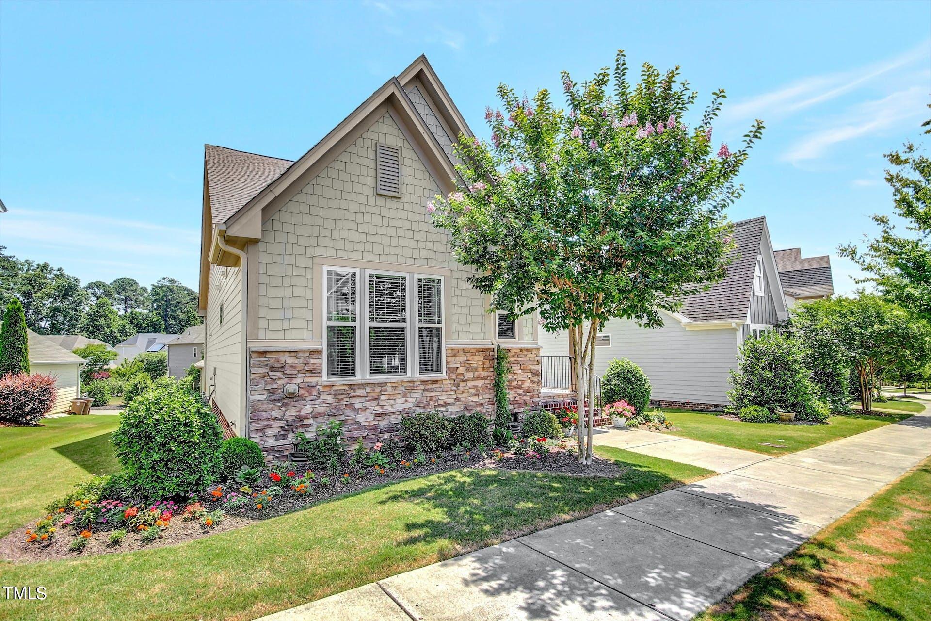 813 Wildflower Ridge Road