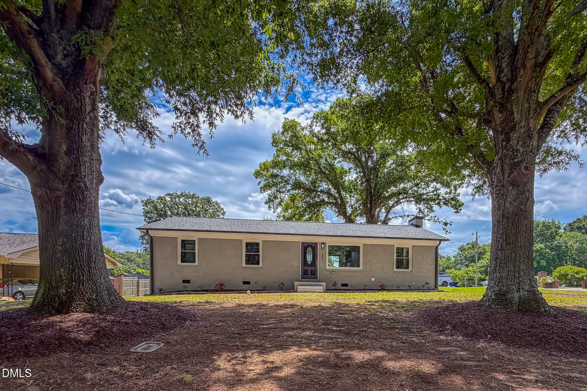 1200 Ridge Road