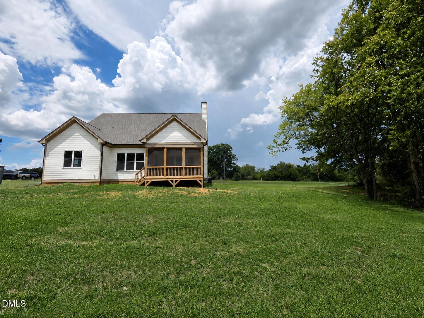 5545 Silk Hope Gum Springs Road