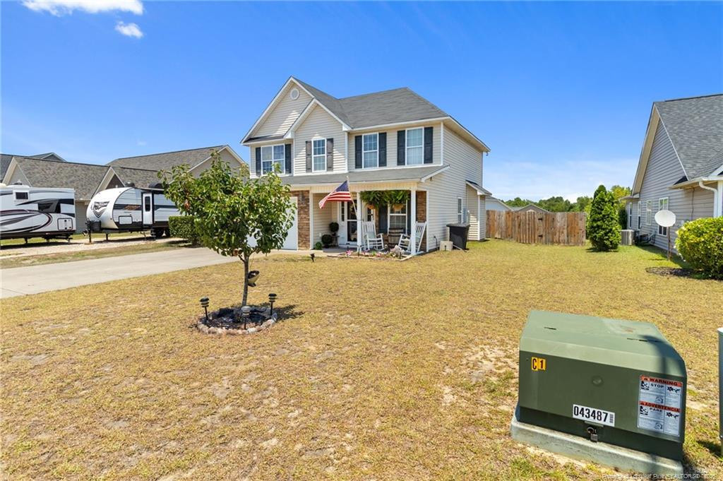1206 Snowy Egret Drive