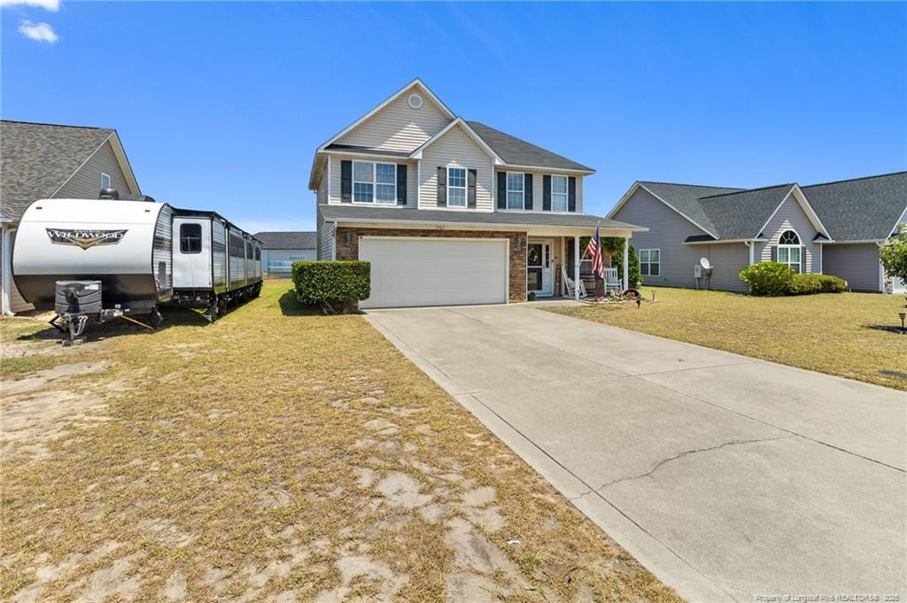 1206 Snowy Egret Drive