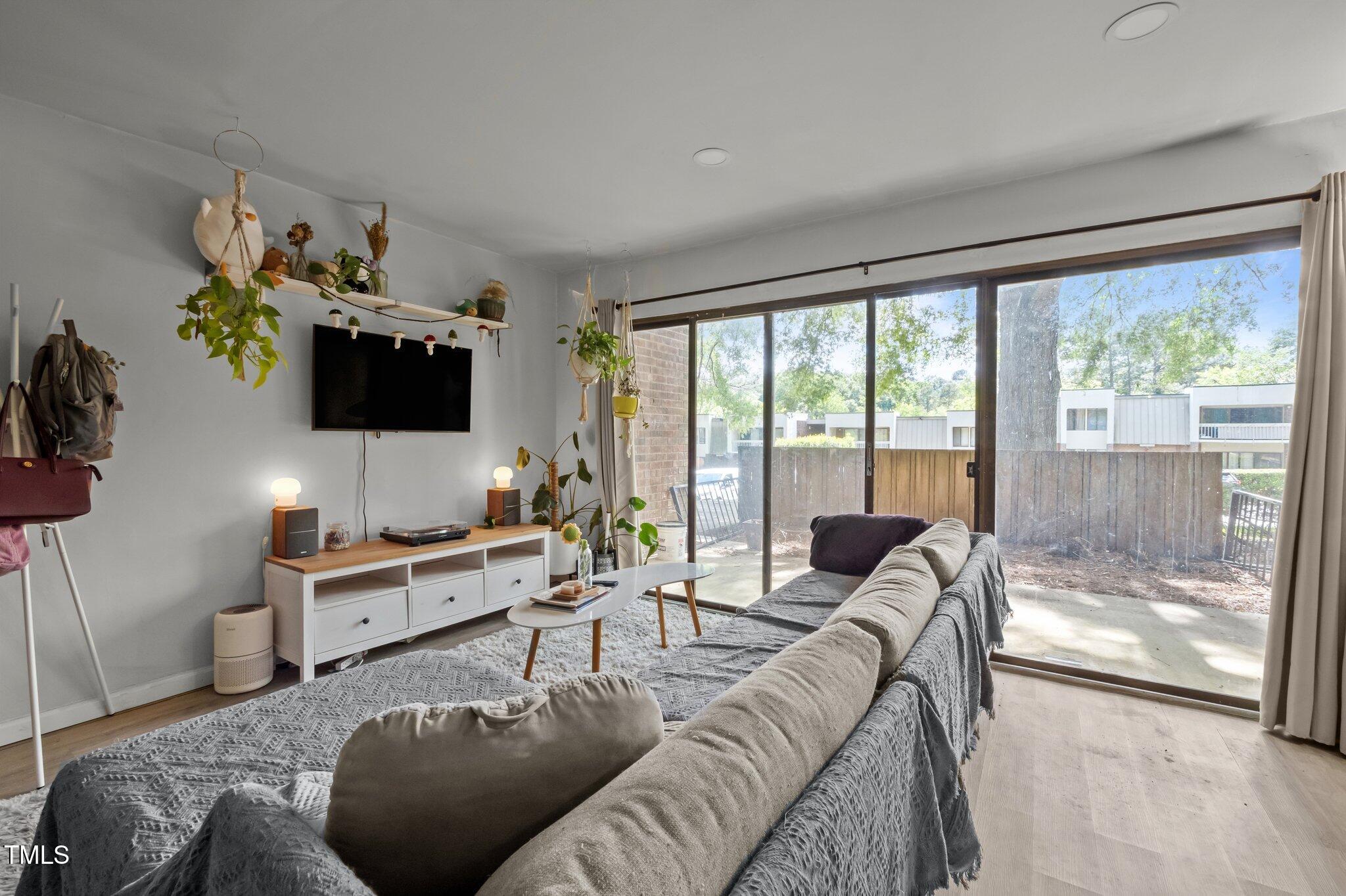500 Umstead Drive 103c