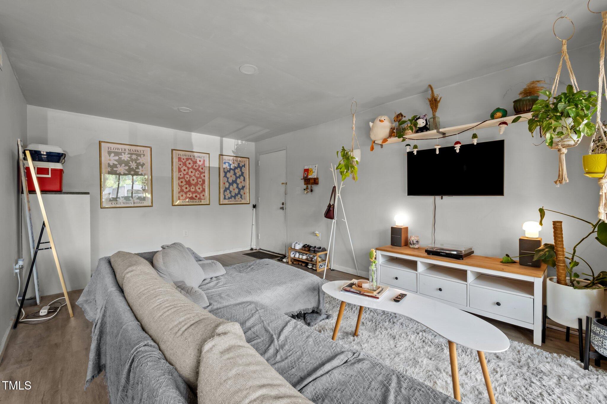 500 Umstead Drive 103c