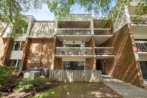 500 Umstead Drive 103c Chapel Hill NC 27516