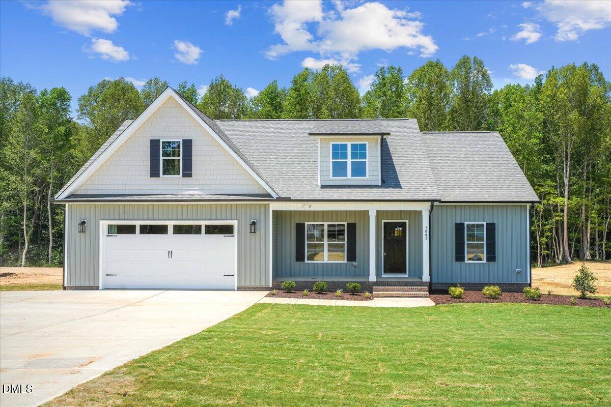 1843 S Big Woods Road