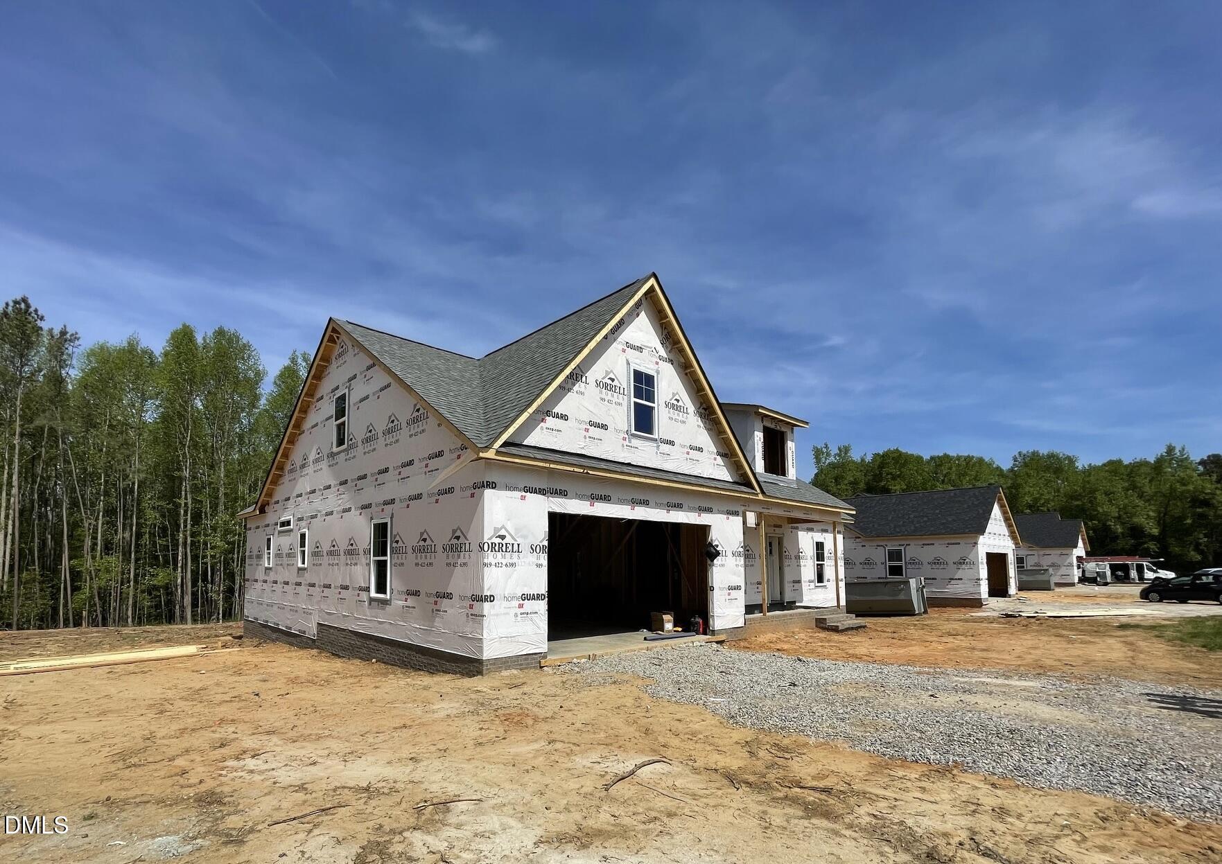 1843 S Big Woods Road