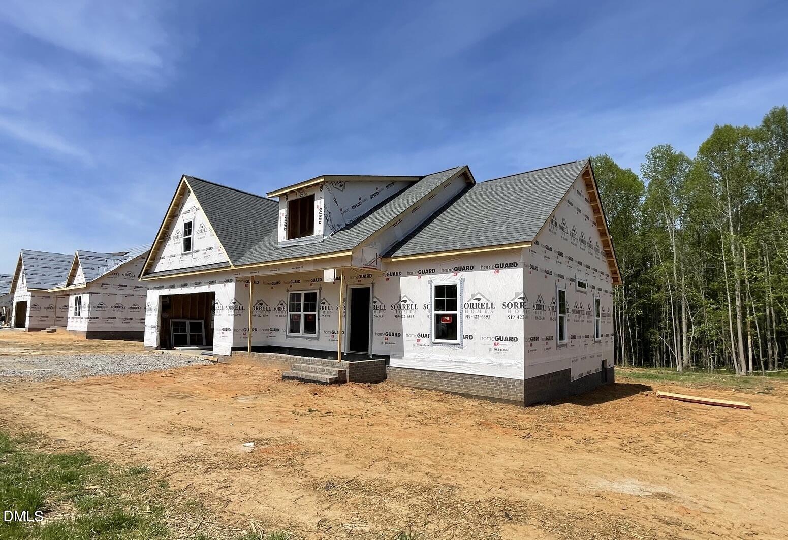 1843 S Big Woods Road