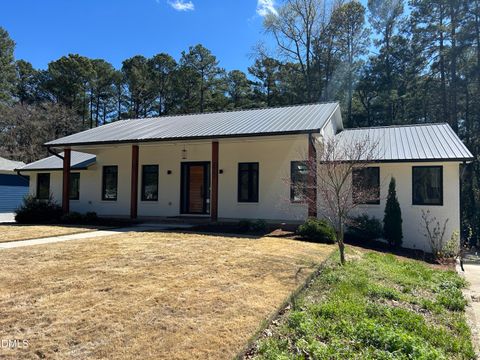 2301 Elmwood Avenue Durham NC 27707