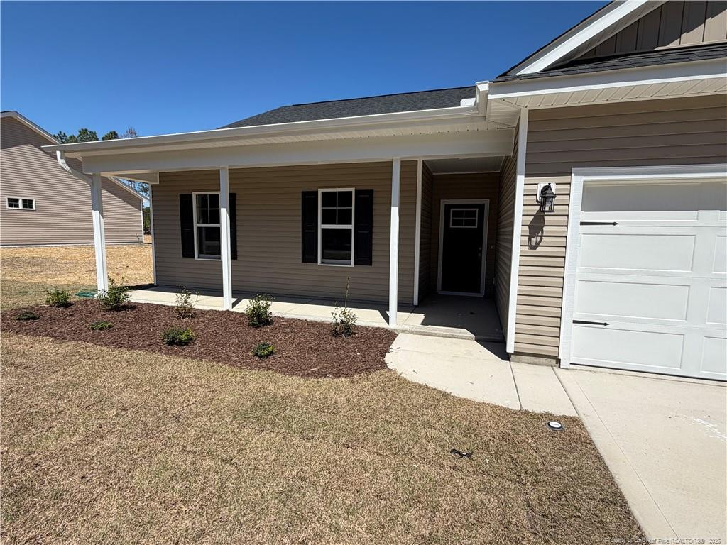 51 Glider (Lot 3) Lane