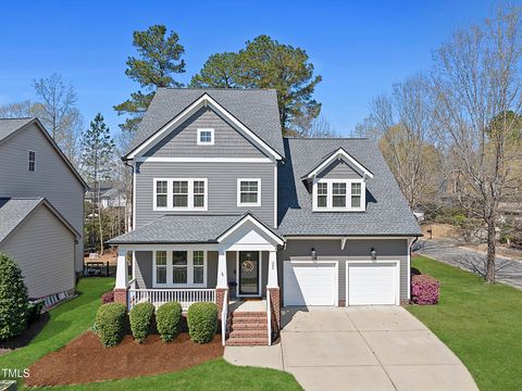 300 Redhill Road Holly Springs NC 27540