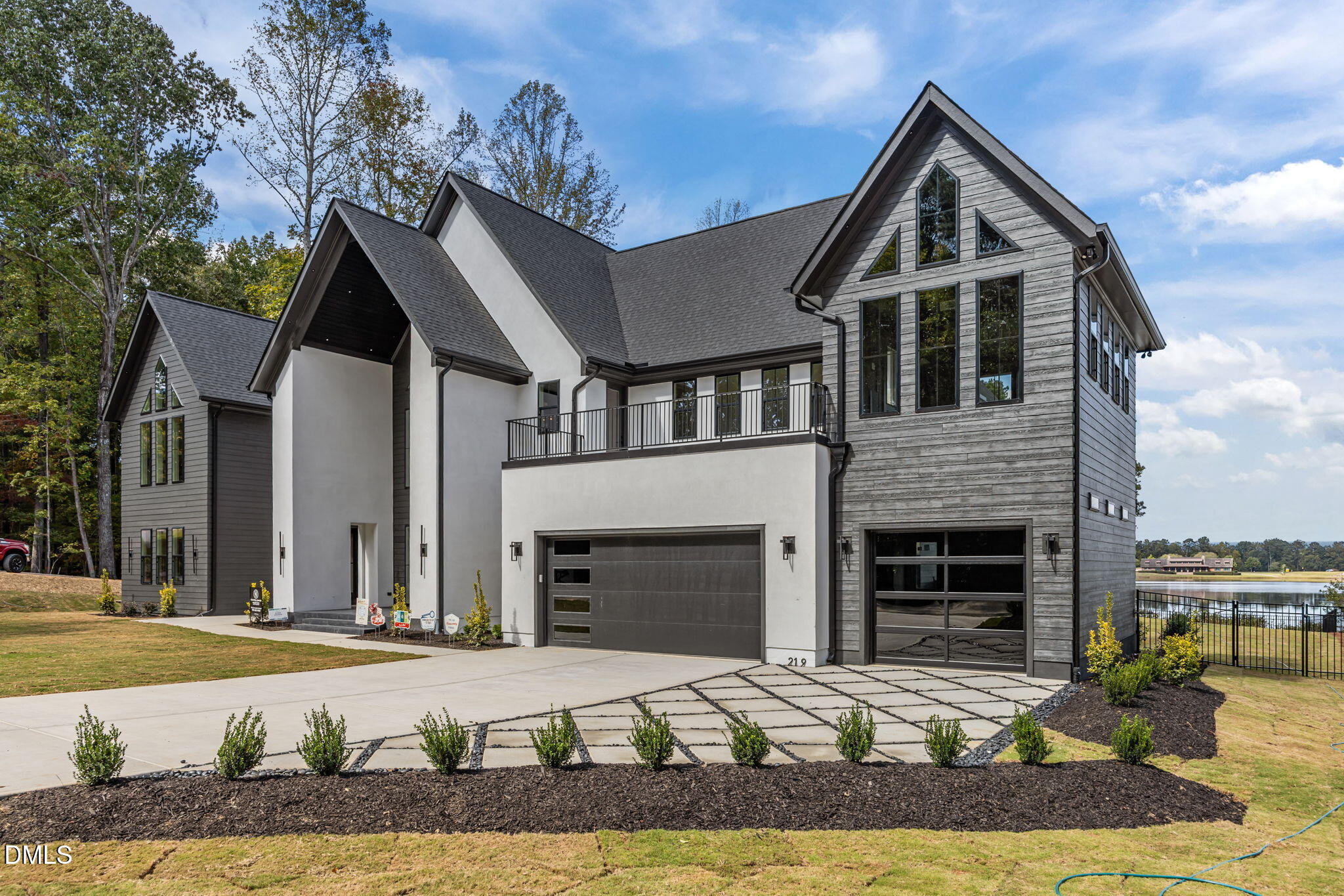 219 Forest Bridge Road