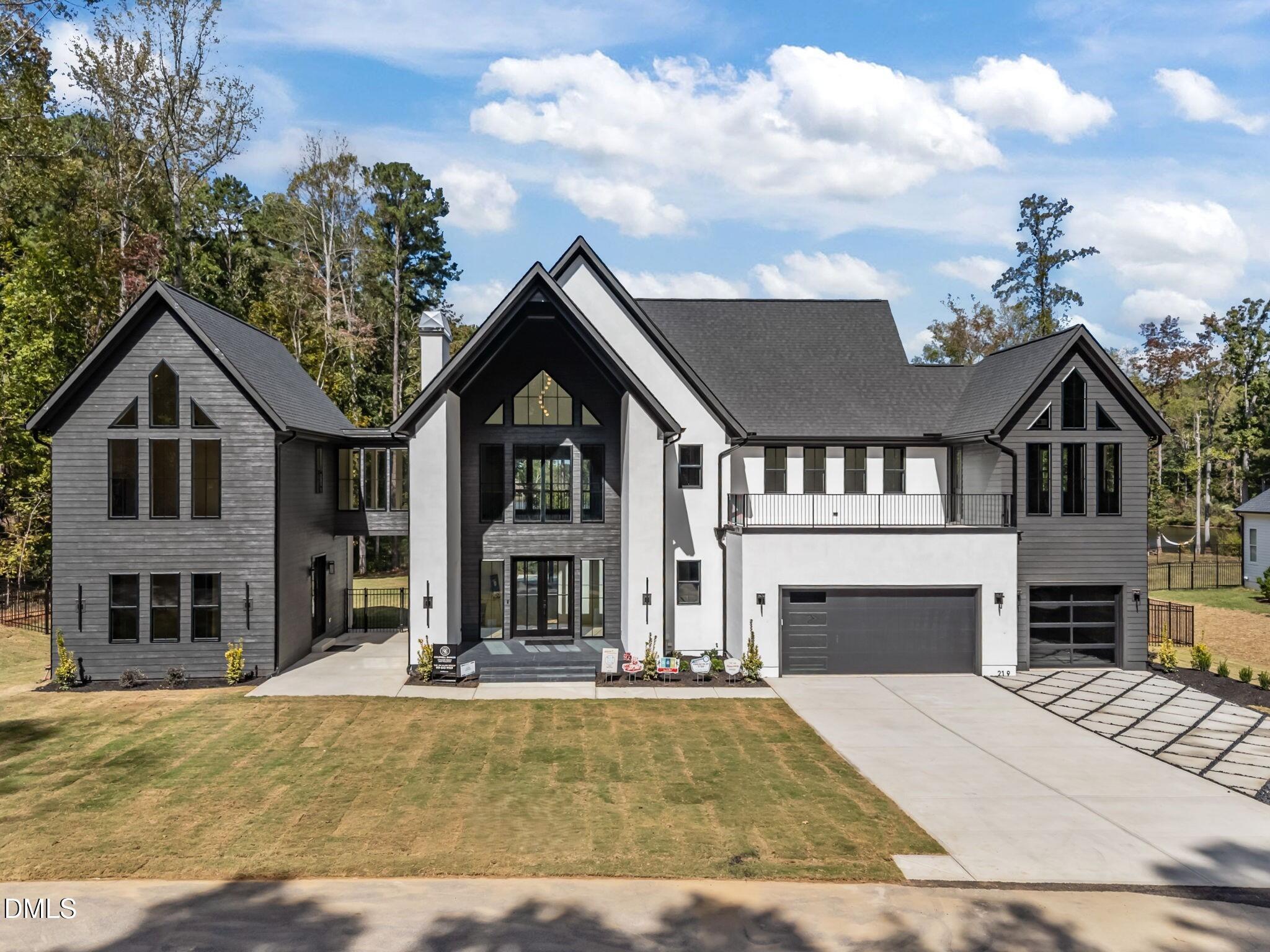 219 Forest Bridge Road