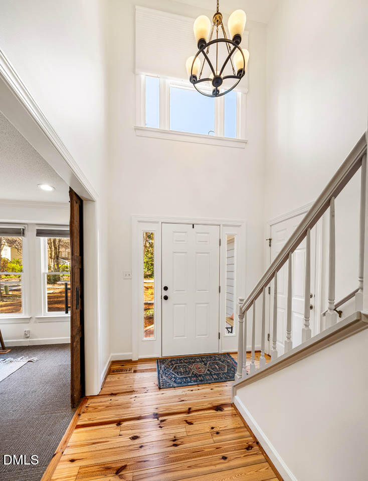 306 Robert Hunt Drive