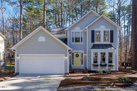 306 Robert Hunt Drive Carrboro NC 27510