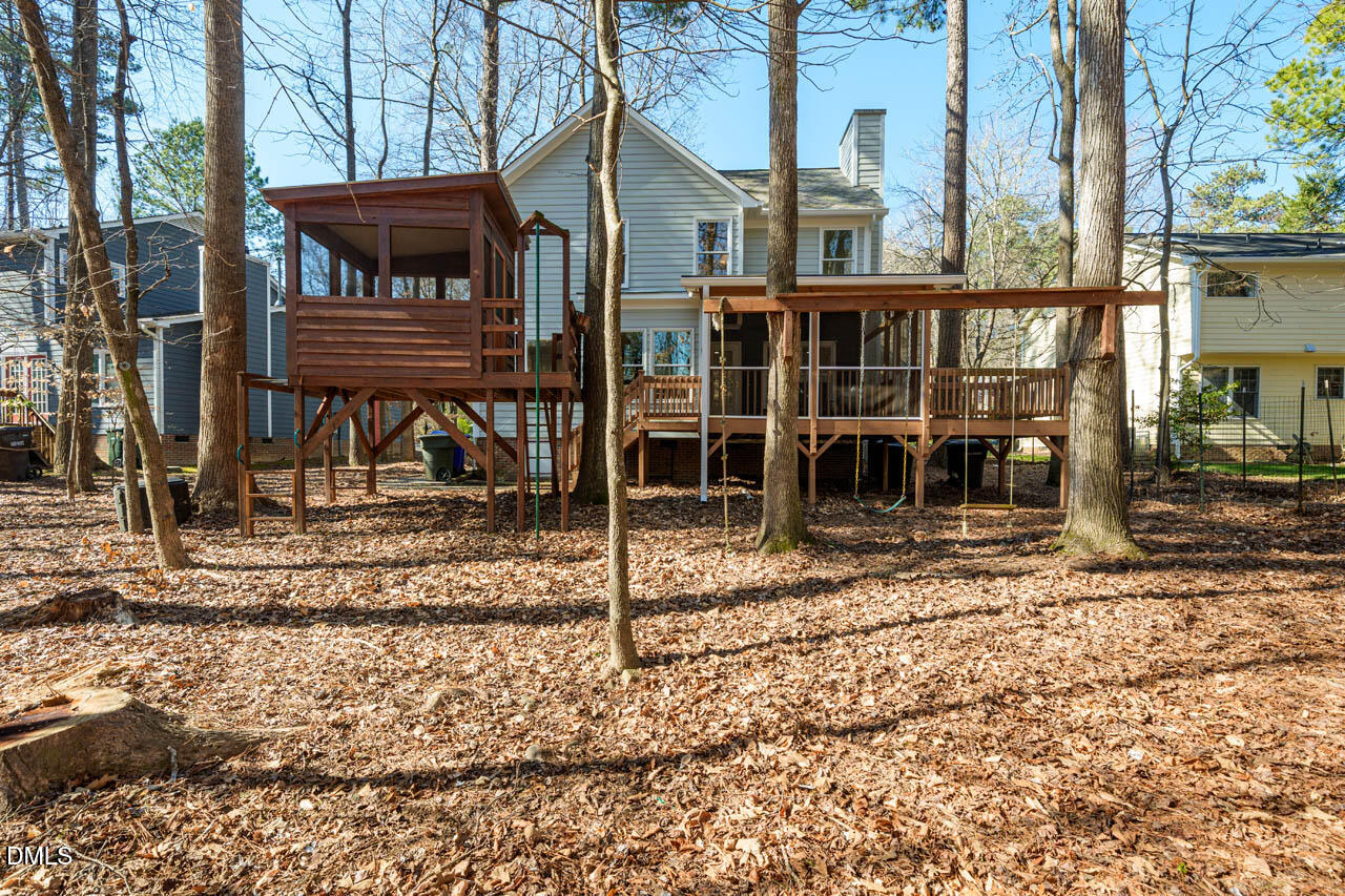 306 Robert Hunt Drive