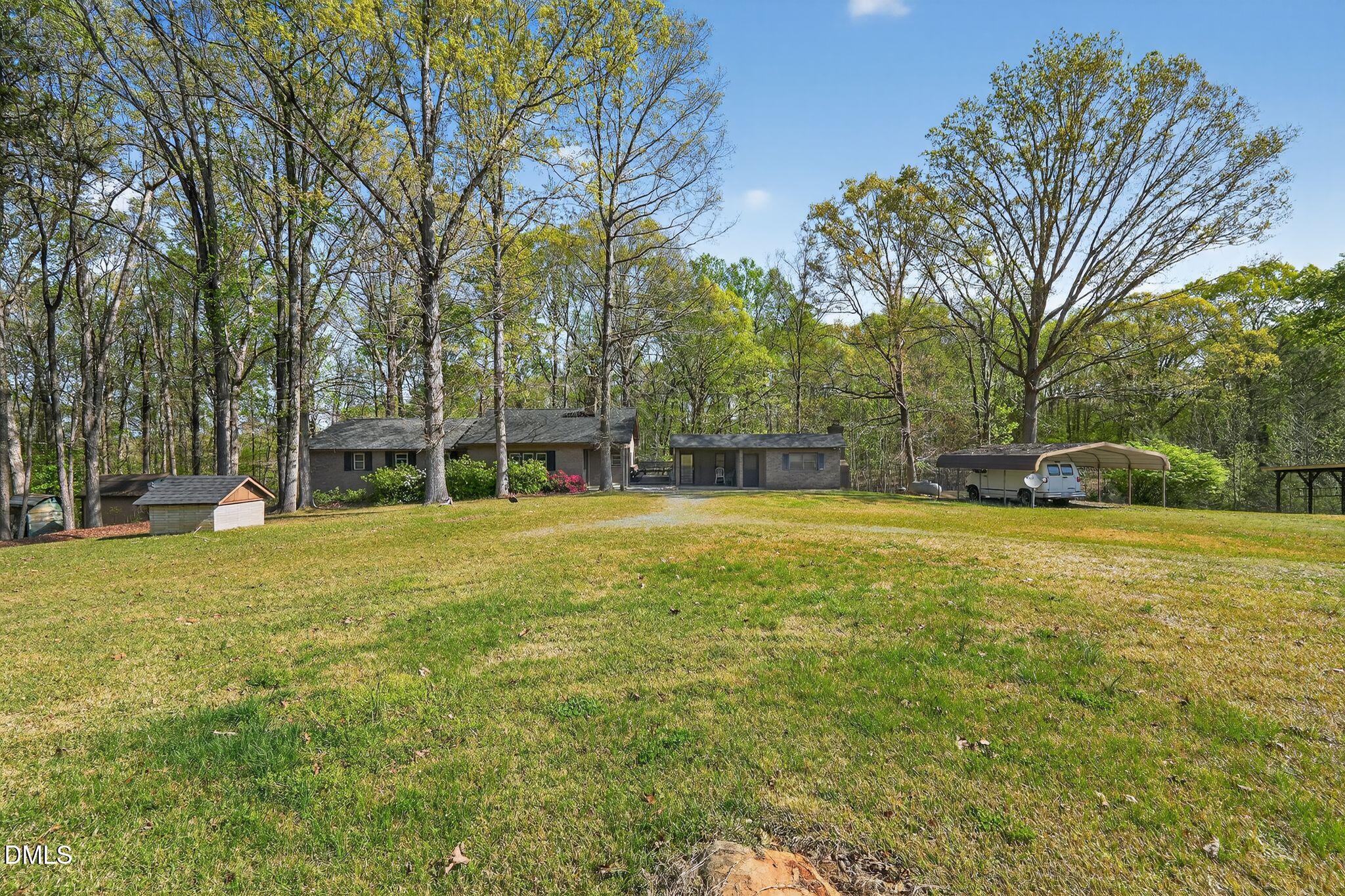3763 Claremont Trail B