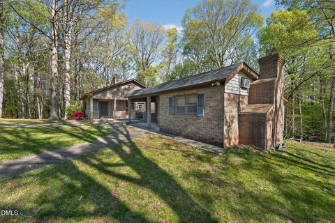 3763 Claremont Trail B Graham NC 27253