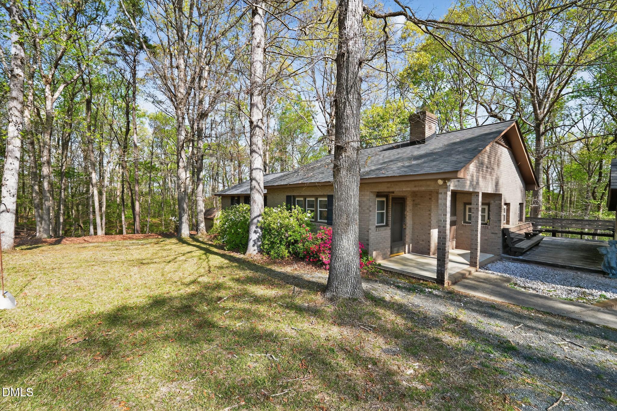 3763 Claremont Trail B