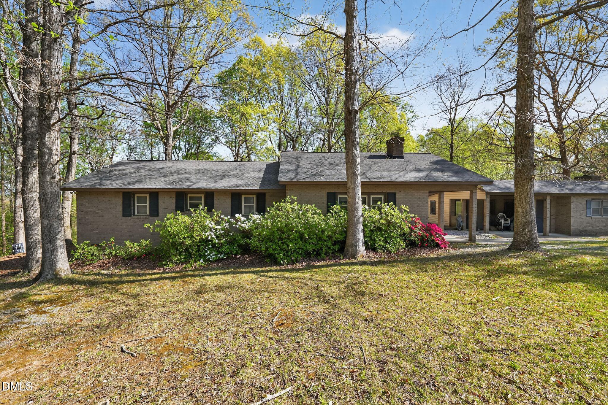 3763 Claremont Trail B