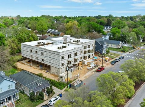 709 E Lenoir Street 205 Raleigh NC 27601