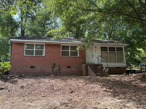 Photo of 1132 Raynor Street, Durham, NC 27703 (MLS # 10180567)