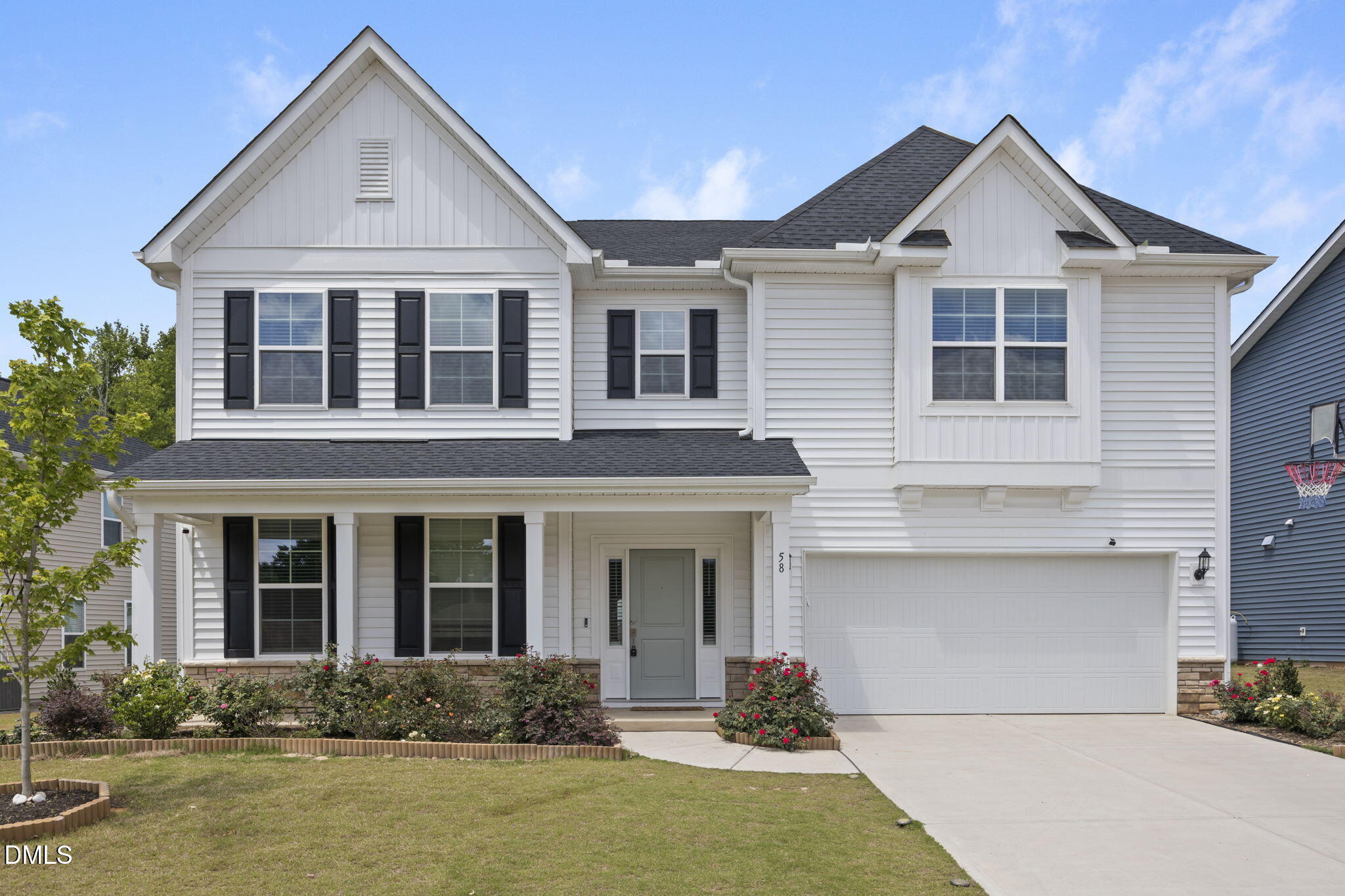 58 S Maple Walk