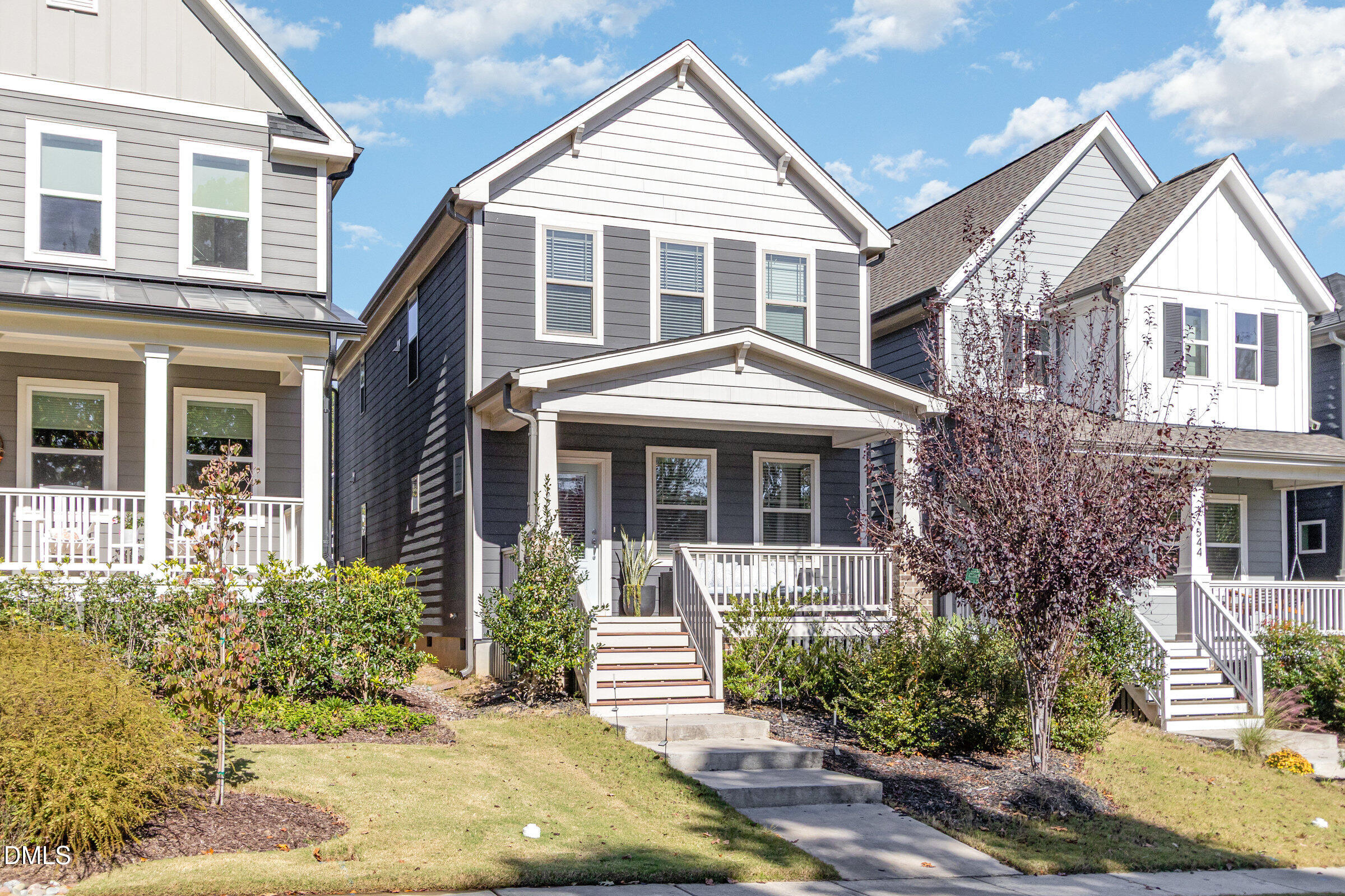 556 Great Ridge Parkway