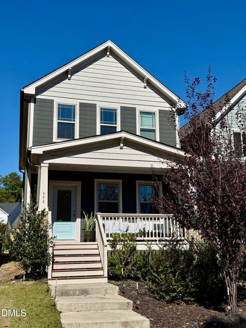 556 Great Ridge Parkway Chapel Hill NC 27516