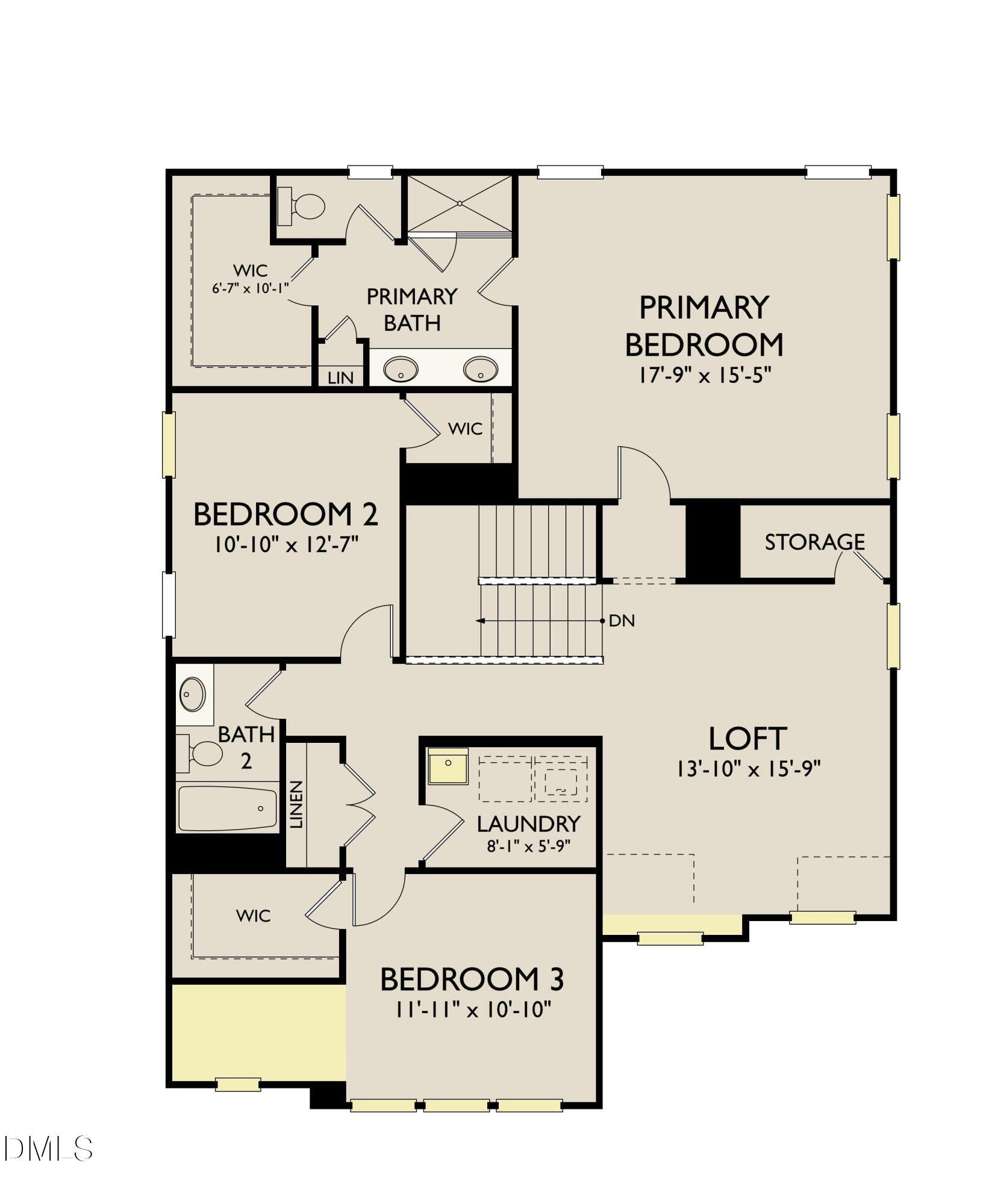 952 Fetching Place 353