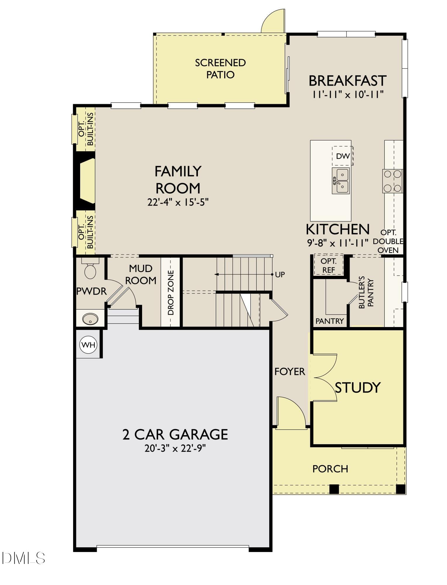 952 Fetching Place 353