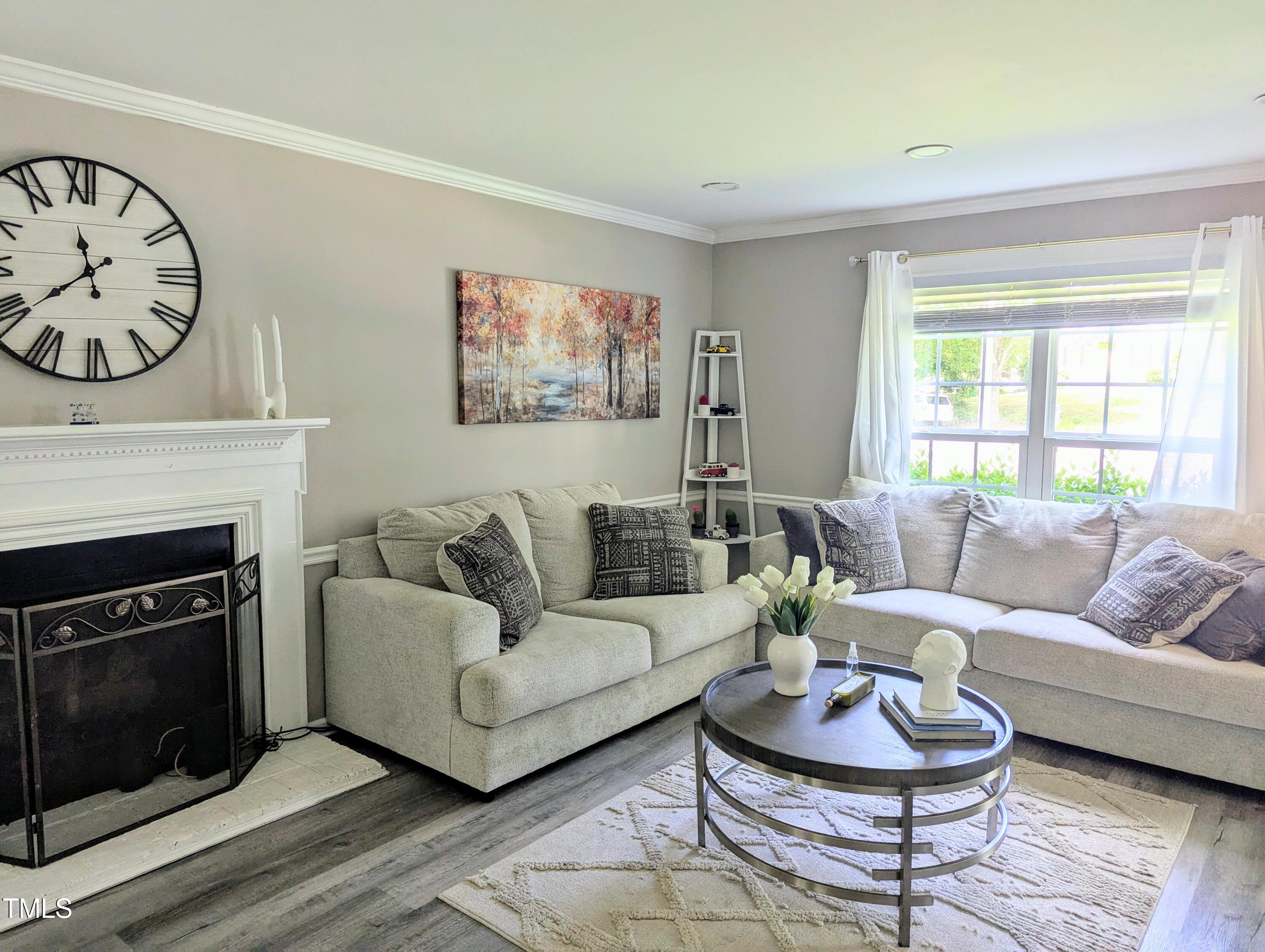 8116 Bentwood Place