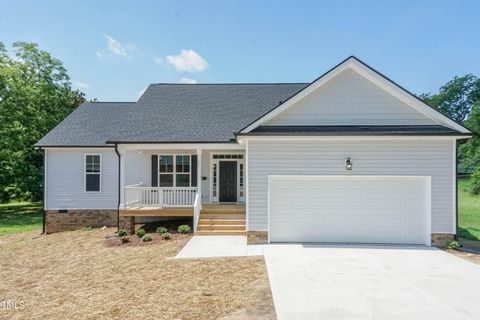 705 E Battle Avenue Tarboro NC 27886