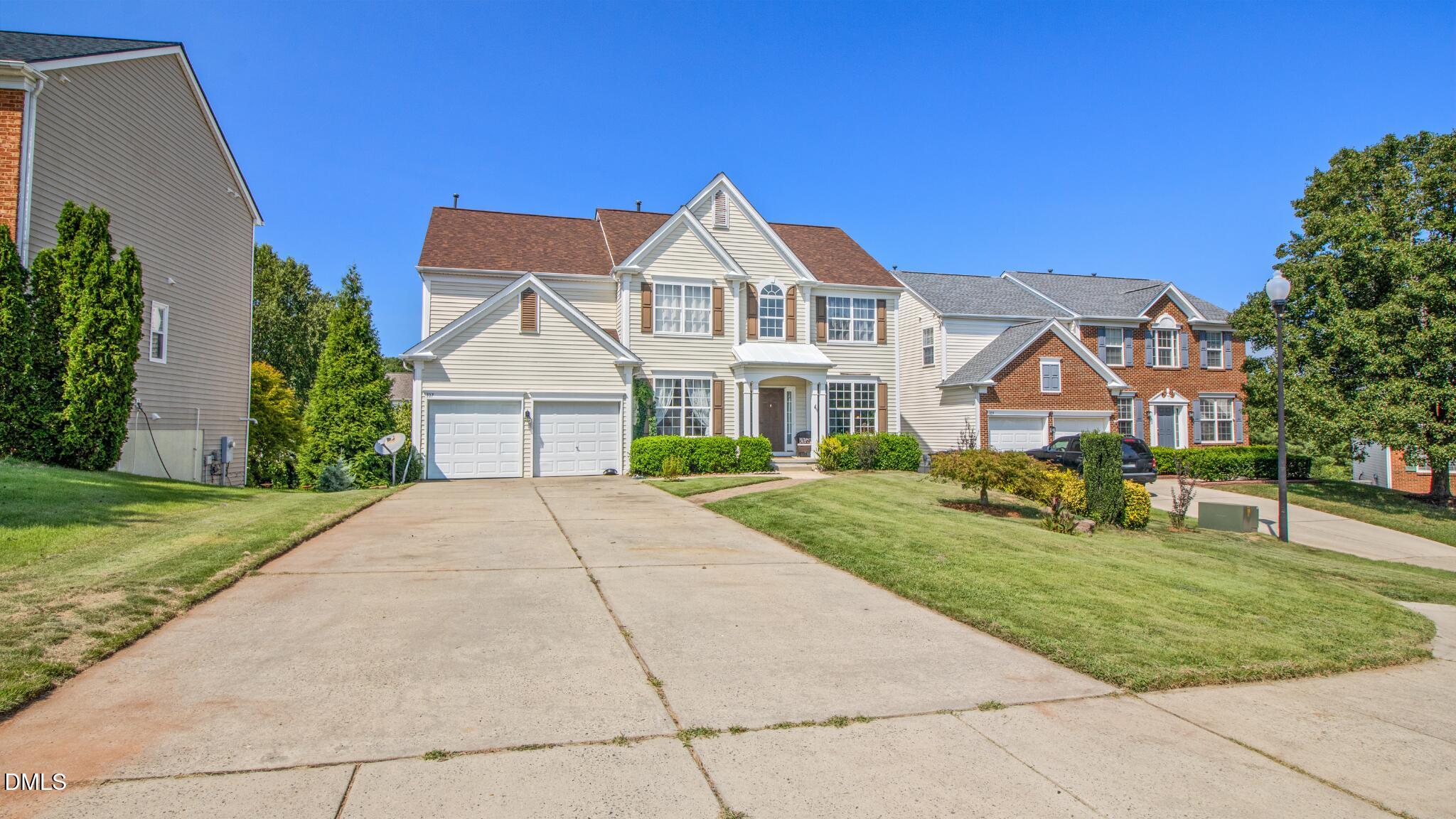 107 Bigbee Trail
