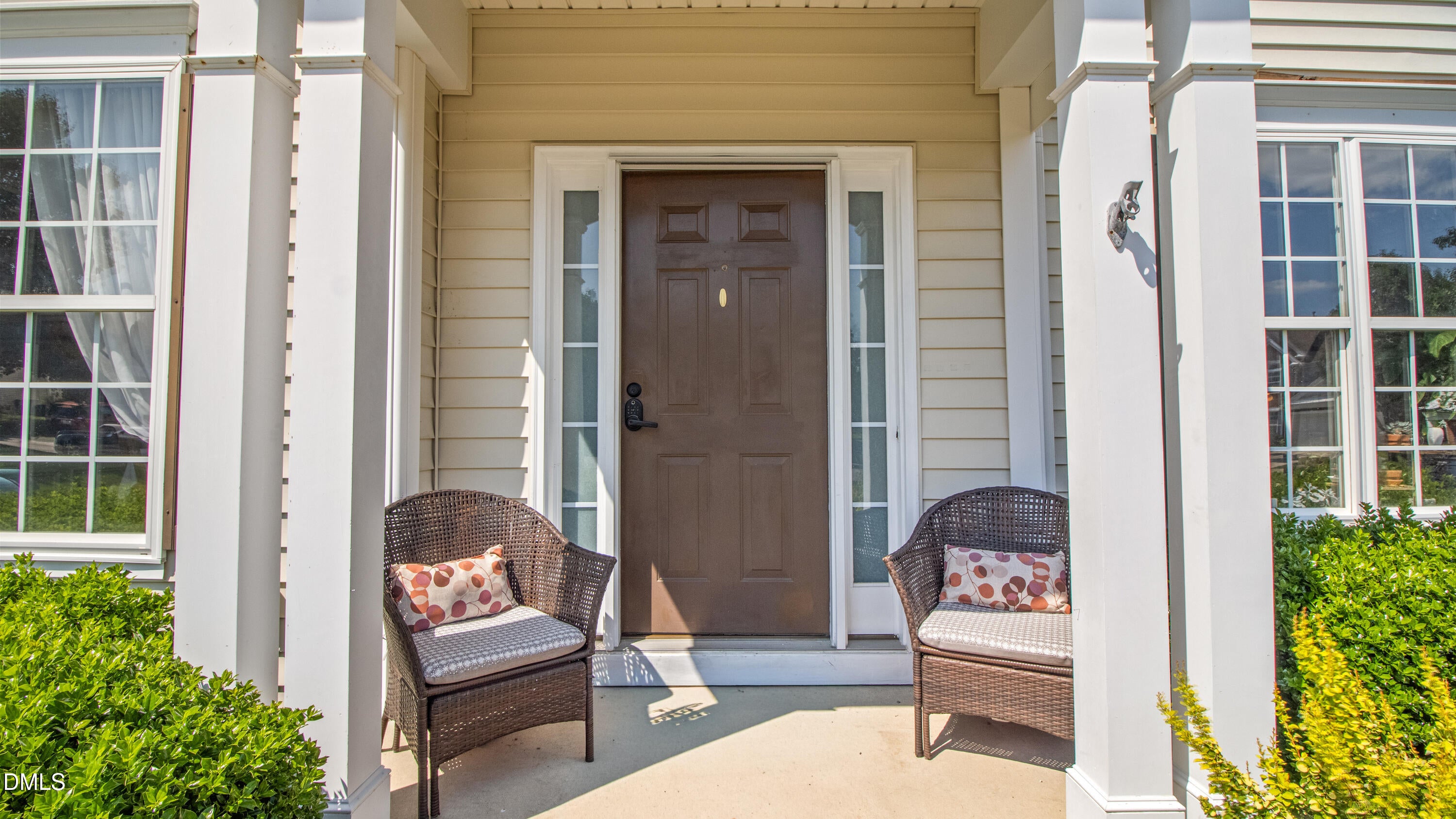 107 Bigbee Trail