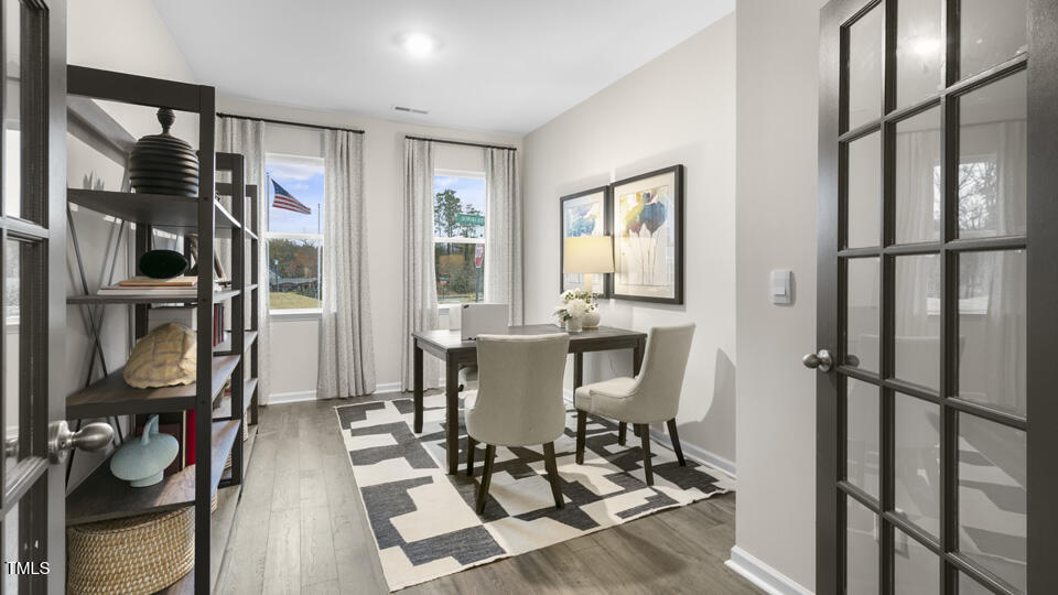 612 Sweet Iris Drive