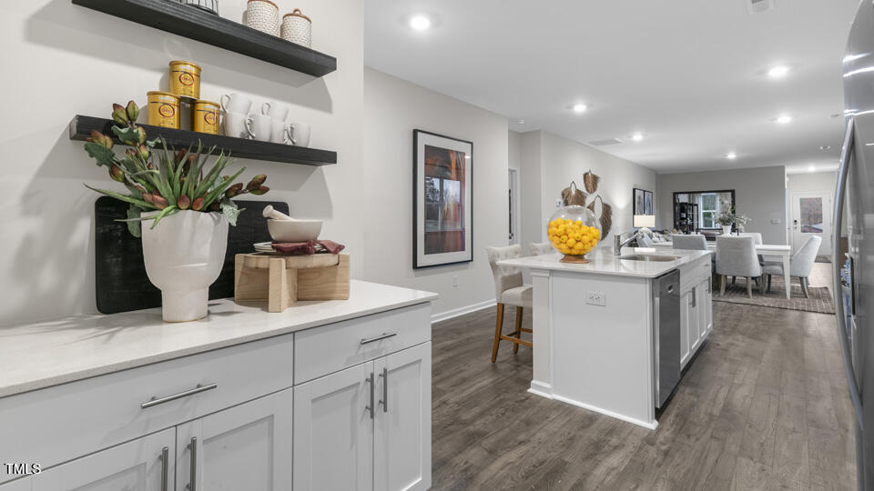 612 Sweet Iris Drive