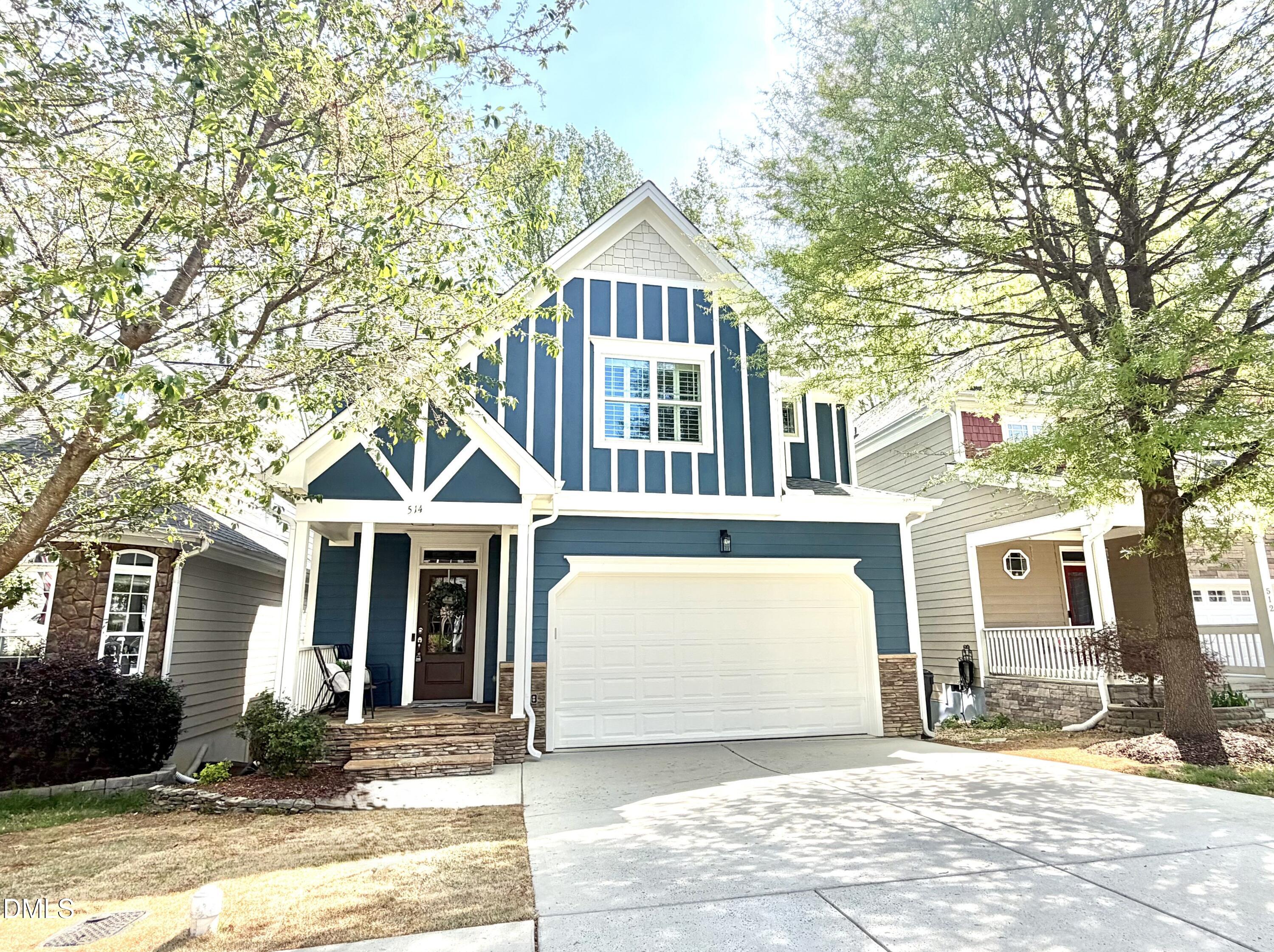 514 Mill Hopper Lane