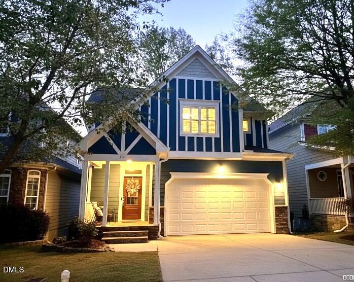 514 Mill Hopper Lane