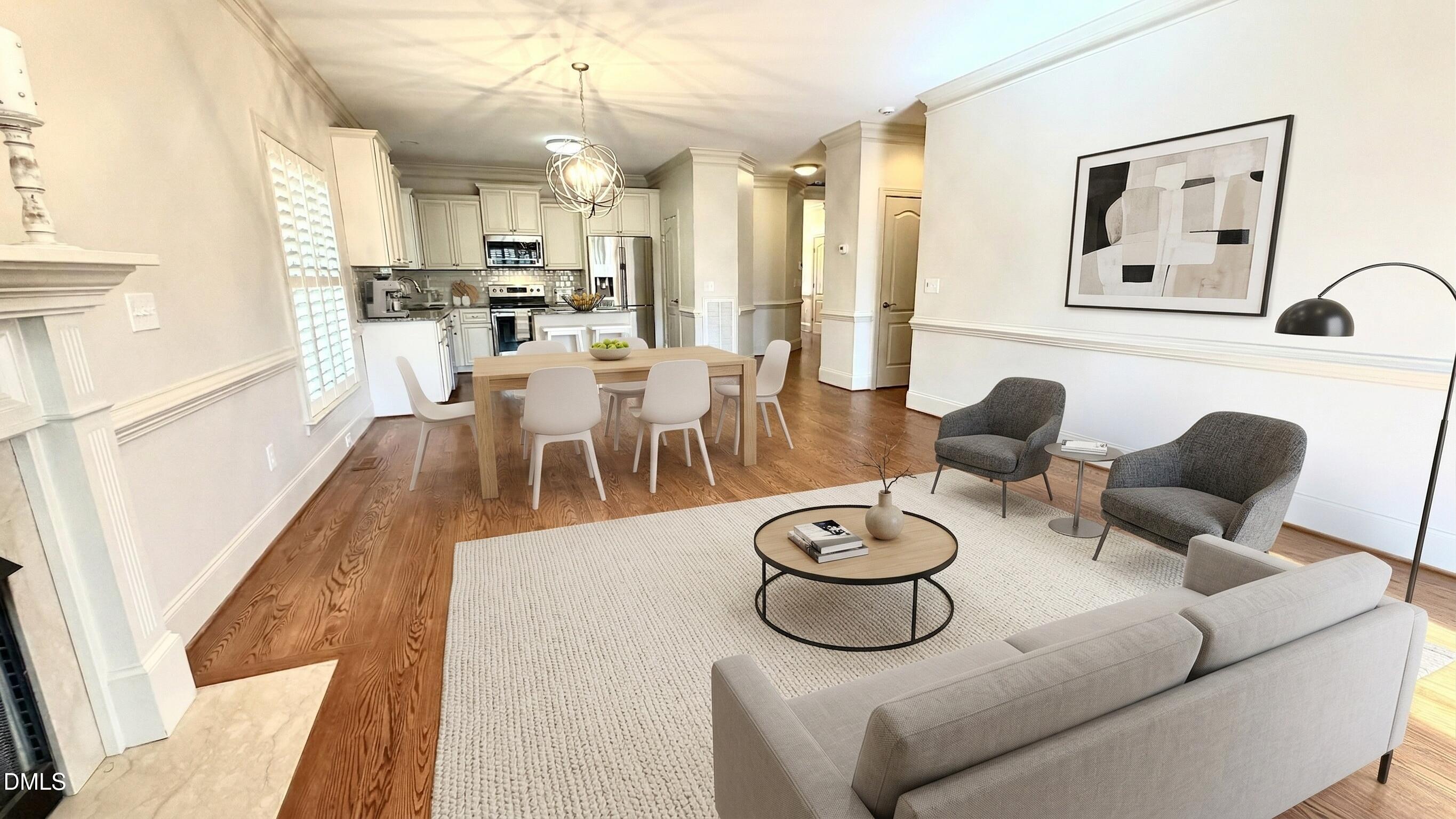 514 Mill Hopper Lane